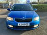 USED 2014 14 SKODA OCTAVIA 2.0 ELEGANCE TDI CR DSG 5d 148 BHP 