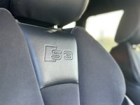 USED 2016 16 AUDI A3 2.0 S3 SPORTBACK QUATTRO NAV 5d 296 BHP 
