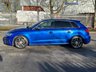 USED 2016 16 AUDI A3 2.0 S3 SPORTBACK QUATTRO NAV 5d 296 BHP 
