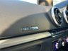 USED 2016 16 AUDI A3 2.0 S3 SPORTBACK QUATTRO NAV 5d 296 BHP 