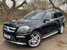 USED 2013 13 MERCEDES-BENZ GL CLASS 3.0 GL350 CDI AMG SPORT **SAVE** WAS &pound;23995