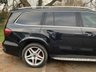 USED 2013 13 MERCEDES-BENZ GL CLASS 3.0 GL350 CDI AMG SPORT **SAVE** WAS &pound;23995