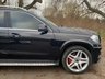 USED 2013 13 MERCEDES-BENZ GL CLASS 3.0 GL350 CDI AMG SPORT **SAVE** WAS &pound;23995