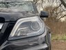 USED 2013 13 MERCEDES-BENZ GL CLASS 3.0 GL350 CDI AMG SPORT **SAVE** WAS &pound;23995
