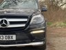 USED 2013 13 MERCEDES-BENZ GL CLASS 3.0 GL350 CDI AMG SPORT **SAVE** WAS &pound;23995