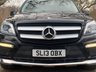 USED 2013 13 MERCEDES-BENZ GL CLASS 3.0 GL350 CDI AMG SPORT **SAVE** WAS &pound;23995