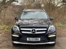 USED 2013 13 MERCEDES-BENZ GL CLASS 3.0 GL350 CDI AMG SPORT **SAVE** WAS &pound;23995