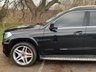 USED 2013 13 MERCEDES-BENZ GL CLASS 3.0 GL350 CDI AMG SPORT **SAVE** WAS &pound;23995