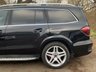 USED 2013 13 MERCEDES-BENZ GL CLASS 3.0 GL350 CDI AMG SPORT **SAVE** WAS &pound;23995