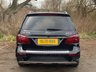 USED 2013 13 MERCEDES-BENZ GL CLASS 3.0 GL350 CDI AMG SPORT **SAVE** WAS &pound;23995
