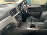 USED 2013 13 MERCEDES-BENZ GL CLASS 3.0 GL350 CDI AMG SPORT **SAVE** WAS &pound;23995