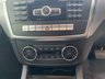 USED 2013 13 MERCEDES-BENZ GL CLASS 3.0 GL350 CDI AMG SPORT **SAVE** WAS &pound;23995