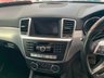 USED 2013 13 MERCEDES-BENZ GL CLASS 3.0 GL350 CDI AMG SPORT **SAVE** WAS &pound;23995