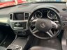 USED 2013 13 MERCEDES-BENZ GL CLASS 3.0 GL350 CDI AMG SPORT **SAVE** WAS &pound;23995