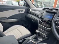 USED 2025 KGM TIVOLI K40 1.5 Petrol Manual 