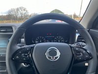 USED 2025 KGM TIVOLI K40 1.5 Petrol Manual 
