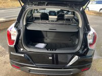 USED 2025 KGM TIVOLI K40 1.5 Petrol Manual 