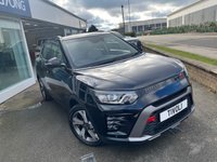 USED 2025 KGM TIVOLI K40 1.5 Petrol Manual 