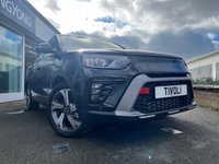 USED 2025 KGM TIVOLI K40 1.5 Petrol Manual 