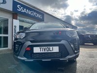 USED 2025 KGM TIVOLI K40 1.5 Petrol Manual 