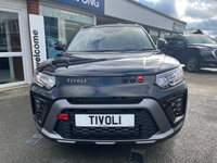 USED 2025 KGM TIVOLI K40 1.5 Petrol Manual 