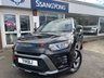 USED 2025 KGM TIVOLI K40 1.5 Petrol Manual 