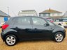 USED 2011 11 KIA VENGA 1.4 3 5d 89 BHP FSH - 12 services - Opening Panoramic Sunroof