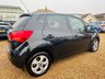 USED 2011 11 KIA VENGA 1.4 3 5d 89 BHP FSH - 12 services - Opening Panoramic Sunroof