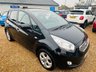 USED 2011 11 KIA VENGA 1.4 3 5d 89 BHP FSH - 12 services - Opening Panoramic Sunroof