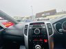 USED 2011 11 KIA VENGA 1.4 3 5d 89 BHP FSH - 12 services - Opening Panoramic Sunroof