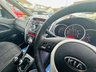 USED 2011 11 KIA VENGA 1.4 3 5d 89 BHP FSH - 12 services - Opening Panoramic Sunroof