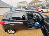 USED 2011 11 KIA VENGA 1.4 3 5d 89 BHP FSH - 12 services - Opening Panoramic Sunroof