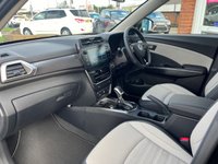 USED 2025 KGM TIVOLI K40 1.5 Petrol Automatic 