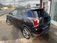 USED 2025 KGM TIVOLI K40 1.5 Petrol Automatic 