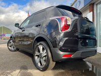 USED 2025 KGM TIVOLI K40 1.5 Petrol Automatic 