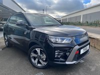 USED 2025 KGM TIVOLI K40 1.5 Petrol Automatic 