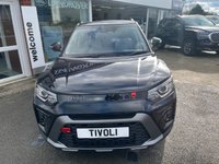 USED 2025 KGM TIVOLI K40 1.5 Petrol Automatic 