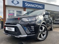 USED 2025 KGM TIVOLI K40 1.5 Petrol Automatic 