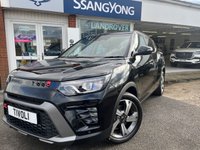 USED 2025 KGM TIVOLI K40 1.5 Petrol Automatic 