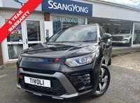USED 2025 KGM TIVOLI K40 1.5 Petrol Automatic 