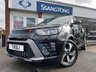 USED 2025 KGM TIVOLI K40 1.5 Petrol Automatic 