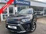 USED 2025 KGM TIVOLI K40 1.5 Petrol Automatic 