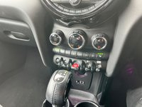 USED 2017 67 MINI HATCH COOPER 1.5 COOPER 3d 134 BHP LED LIGHTS | HEATED SEATS