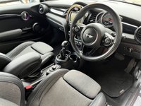 USED 2017 67 MINI HATCH COOPER 1.5 COOPER 3d 134 BHP LED LIGHTS | HEATED SEATS