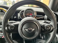 USED 2017 67 MINI HATCH COOPER 1.5 COOPER 3d 134 BHP LED LIGHTS | HEATED SEATS