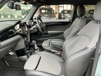 USED 2017 67 MINI HATCH COOPER 1.5 COOPER 3d 134 BHP LED LIGHTS | HEATED SEATS