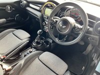 USED 2017 67 MINI HATCH COOPER 1.5 COOPER 3d 134 BHP LED LIGHTS | HEATED SEATS