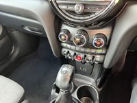 USED 2017 67 MINI HATCH COOPER 1.5 COOPER 3d 134 BHP LED LIGHTS | HEATED SEATS