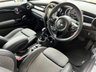USED 2017 67 MINI HATCH COOPER 1.5 COOPER 3d 134 BHP LED LIGHTS | HEATED SEATS