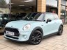 USED 2017 67 MINI HATCH COOPER 1.5 COOPER 3d 134 BHP LED LIGHTS | HEATED SEATS